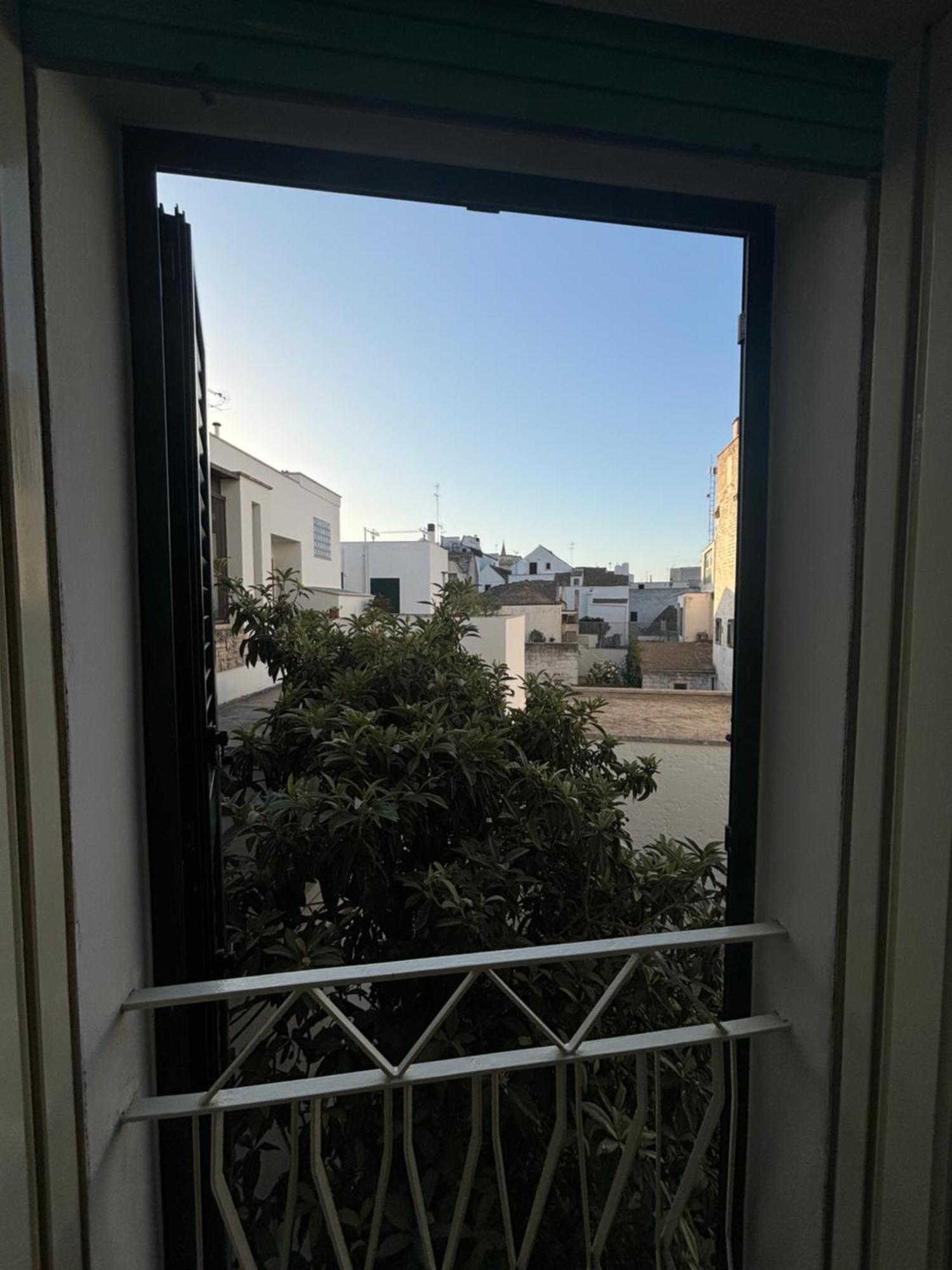 شقة Casa Costanza ألبيروبيللو المظهر الخارجي الصورة