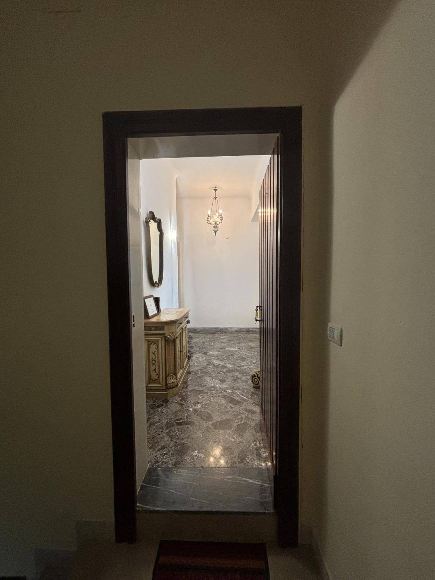 شقة Casa Costanza ألبيروبيللو المظهر الخارجي الصورة