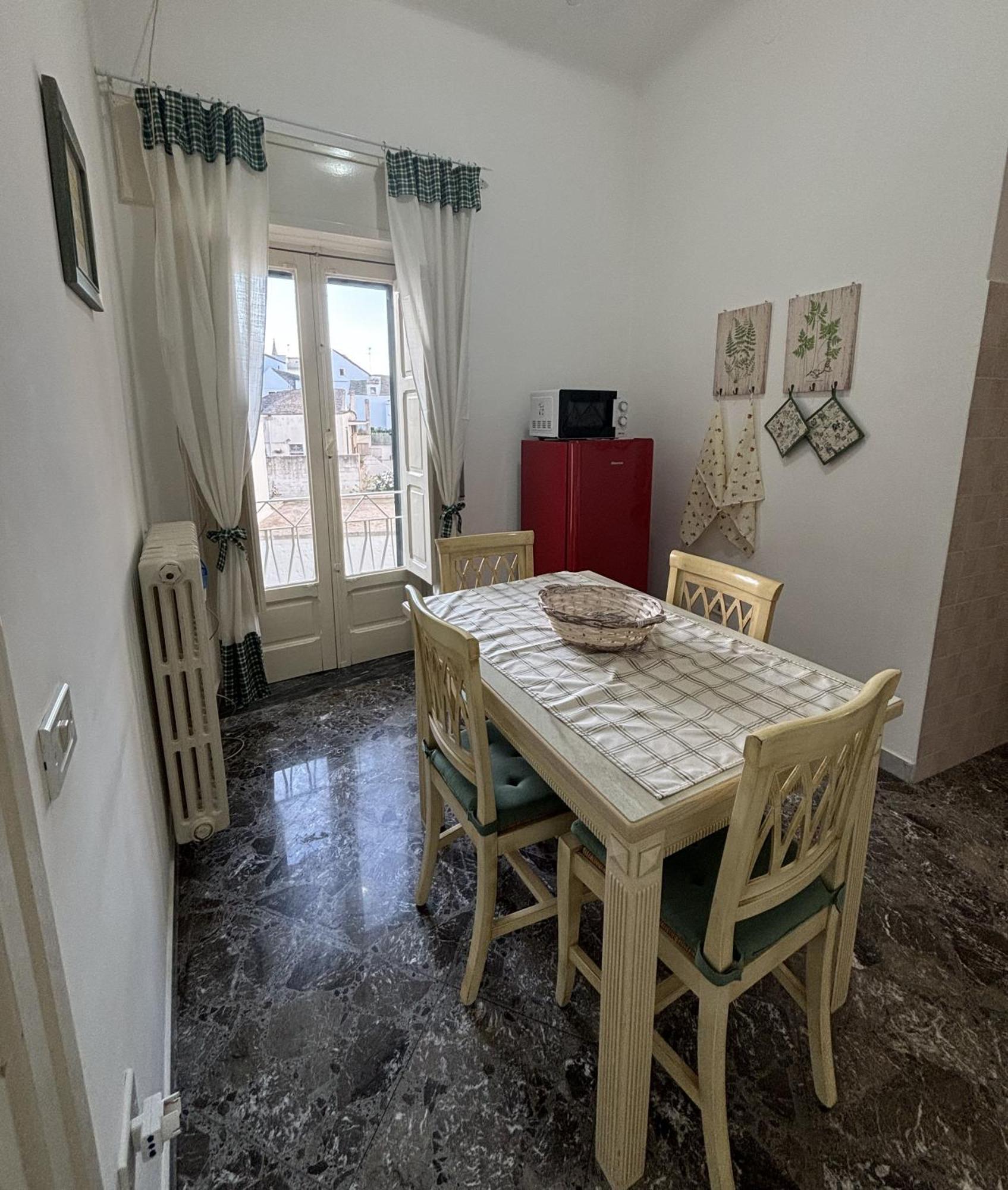 شقة Casa Costanza ألبيروبيللو المظهر الخارجي الصورة