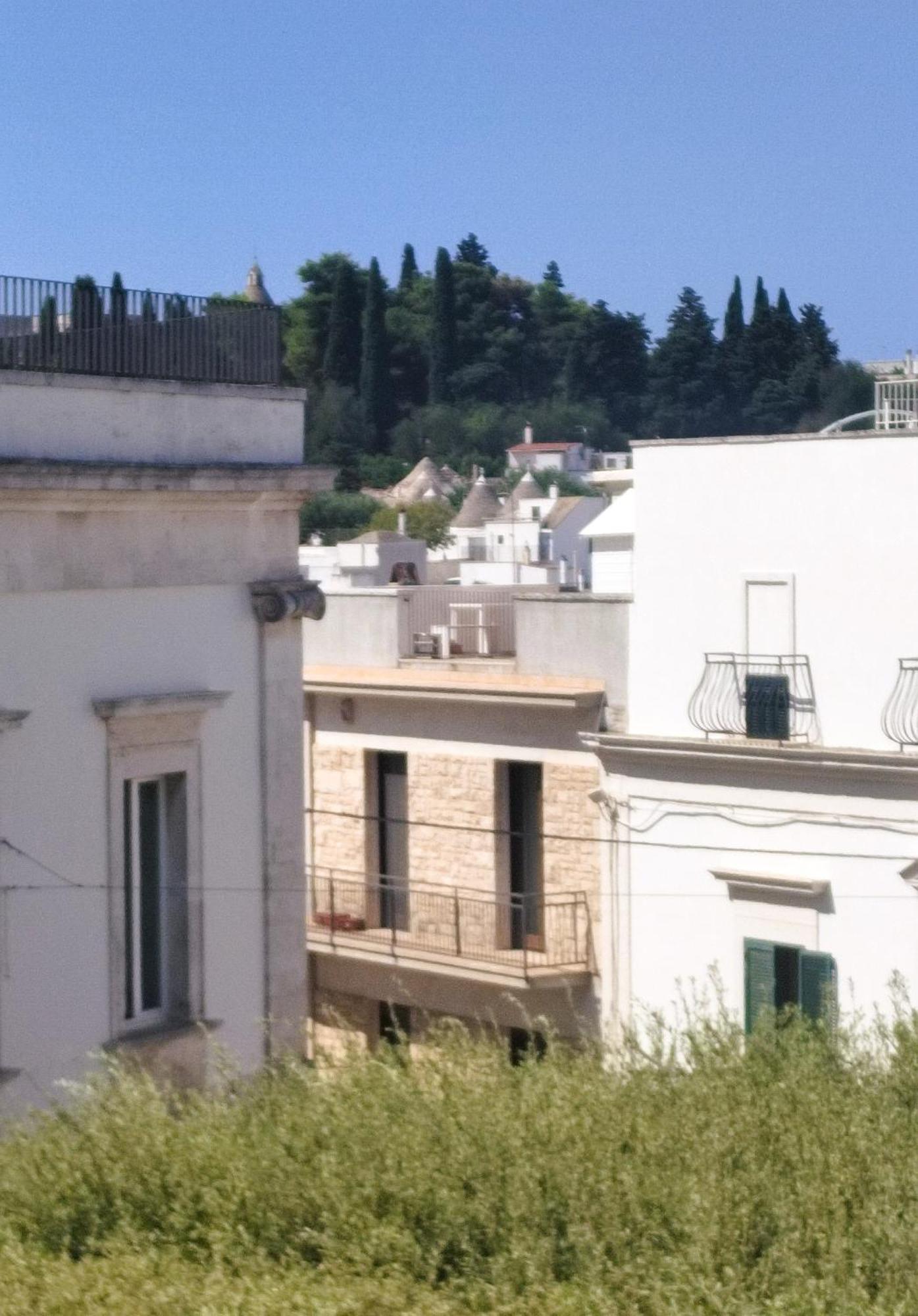 شقة Casa Costanza ألبيروبيللو المظهر الخارجي الصورة